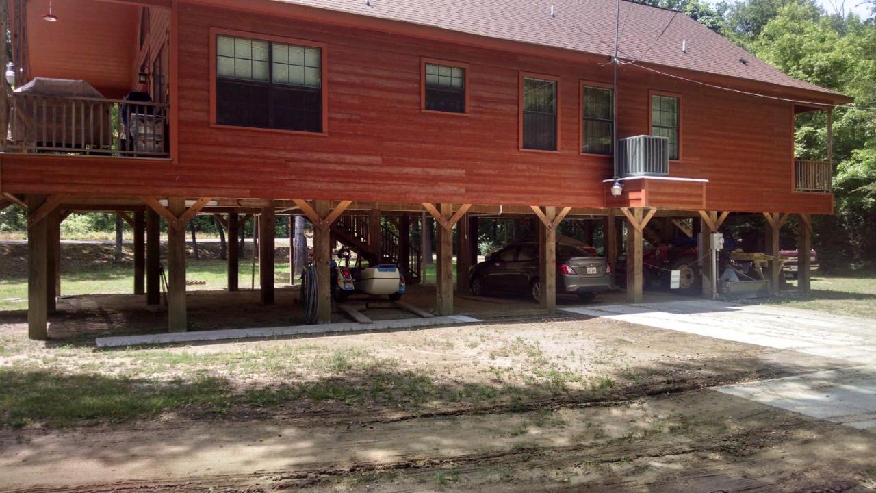 Chateau Deville Of West Shreveport Greenwood Exterior photo