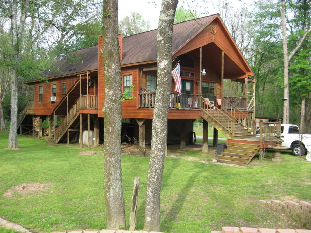 Chateau Deville Of West Shreveport Greenwood Exterior photo